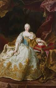 Uvedba obveznega šolanja (Marija Terezija)