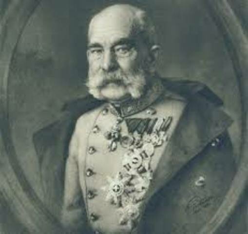 Muere el último emperador austrohúngaro