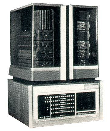 3η Γενιά των Υπολογιστών