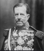 Valeriano Weyler was sent to Cuba by Spain