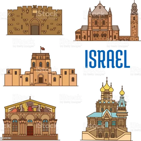 Into the promised land