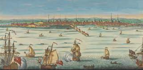 The Boston Port Act