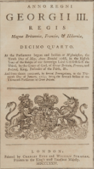 Administration of Justice Act