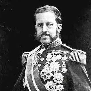 Valeriano Weyler was sent to Cuba by Spain