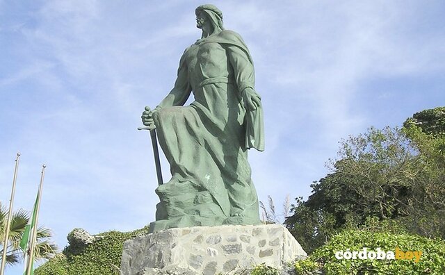 El emirato independiente