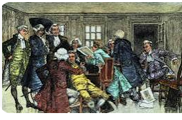 The Massachusetts Government act