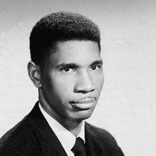 medgar evers