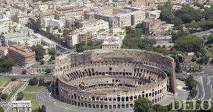 Rimski Kolosej