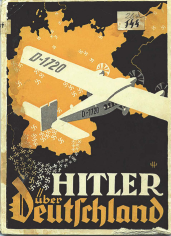 Nazi Propaganda Campaign