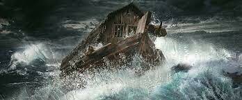 Noah and the Flood