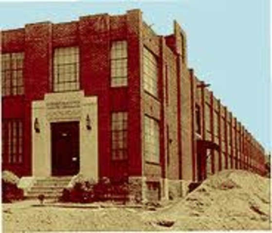 Electronic Controls Company