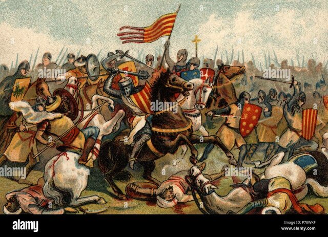 Los imperios norteafricanos