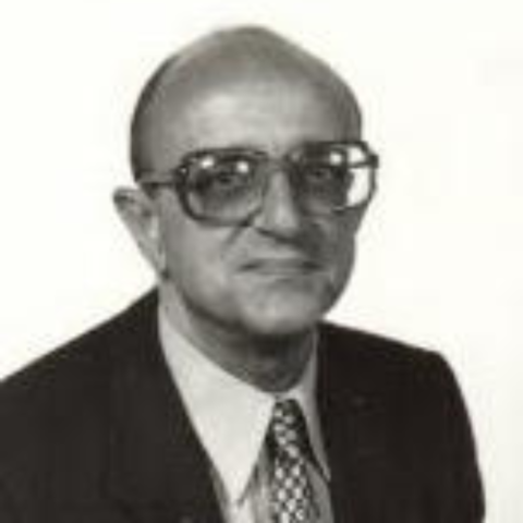 Dimitris N. Chorafas