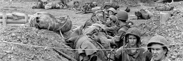Battle of Dien Bien Phu