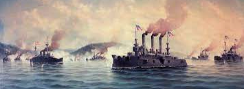 Naval Blockade of Cuba