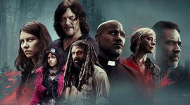 Timeline: The walking dead