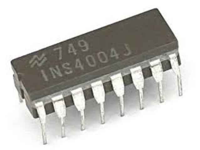 Intel 4004