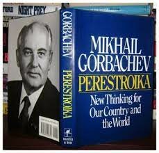 perestrojka