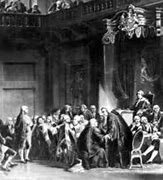 Administration of Justice