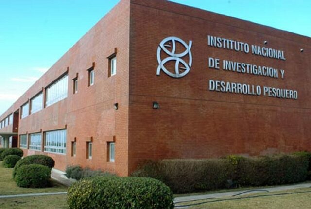 PRIMER LABORATORIO BIOLOGÍA MARINA LATINOAMÉRICA
