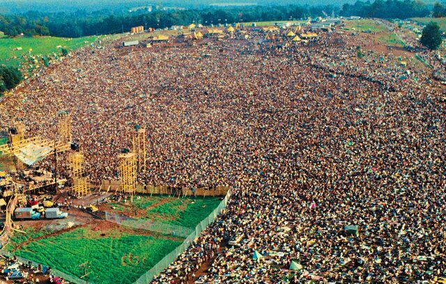 Festival di Woodstock