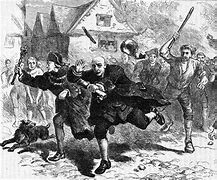 Massachusetts Government Act