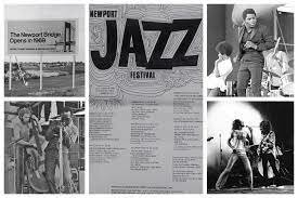 Newport Jazz Festival