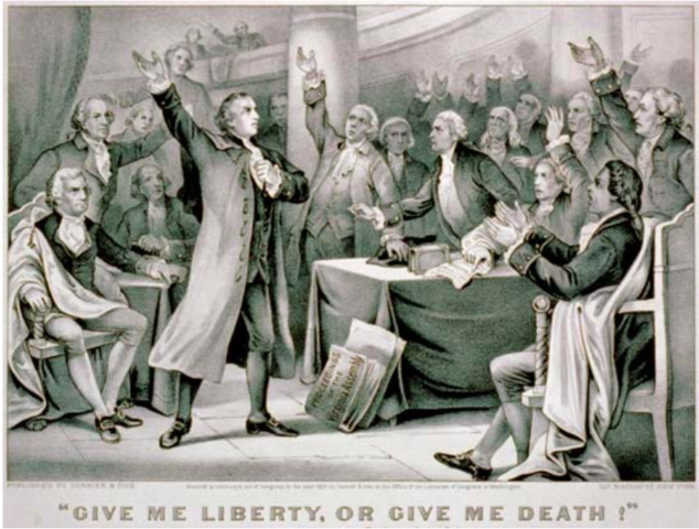 Massachusetts Government Act