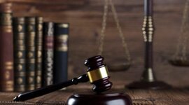 Timeline: Estado y Derecho
