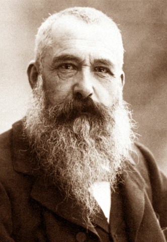 Claude Monet
