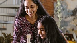 Timeline: A History of Homeschooling