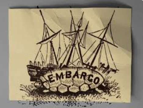 Embargo Act
