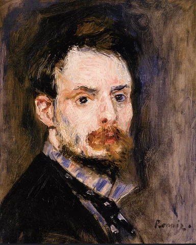 Pierre-Auguste Renoir