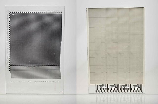 desarrollo del prototipo de stumpe en 1973