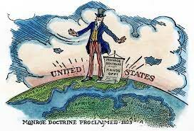 Monroe Doctrine