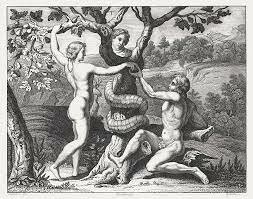 Adam and Eve