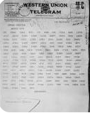 Zimmerman Telegram