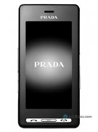 LG prada