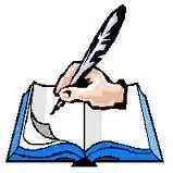 La escritura