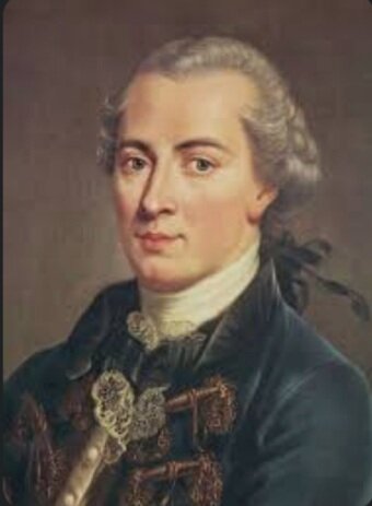 Inmanuel kant