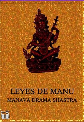 La India: Leyes de Manu