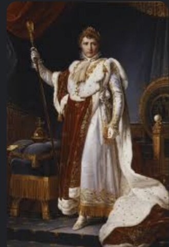 Napoleón emperador