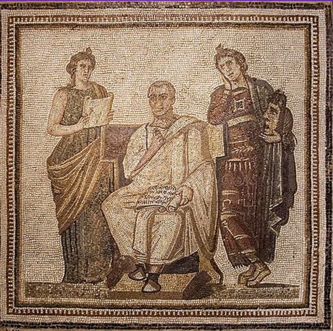 el principado romano