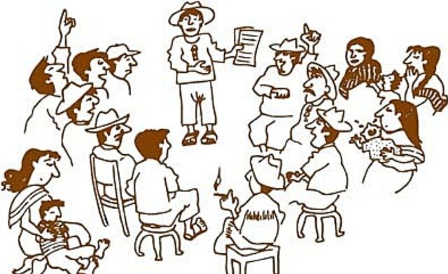 Derecho Consuetudinario