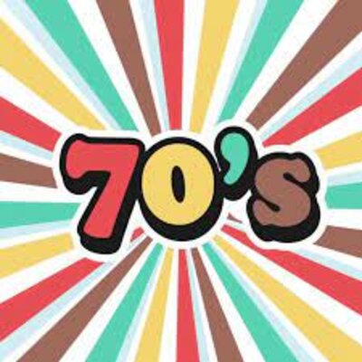 Timeline: The 70's