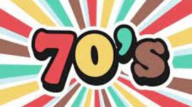 Timeline: The 70's