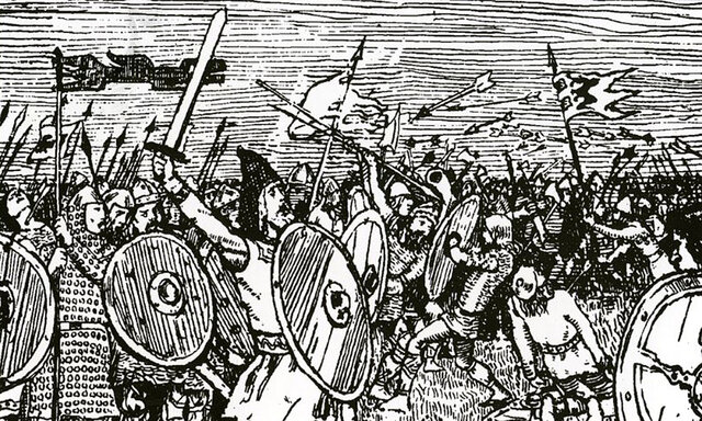 Norrøn tid (middelalder) -1350