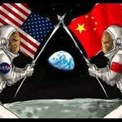 Timeline: La conquista dello spazio  Usa-Urss durante la guerra fredda