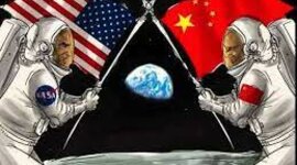 Timeline: La conquista dello spazio  Usa-Urss durante la guerra fredda