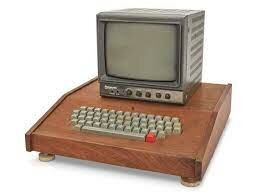 Apple-1 Computer
